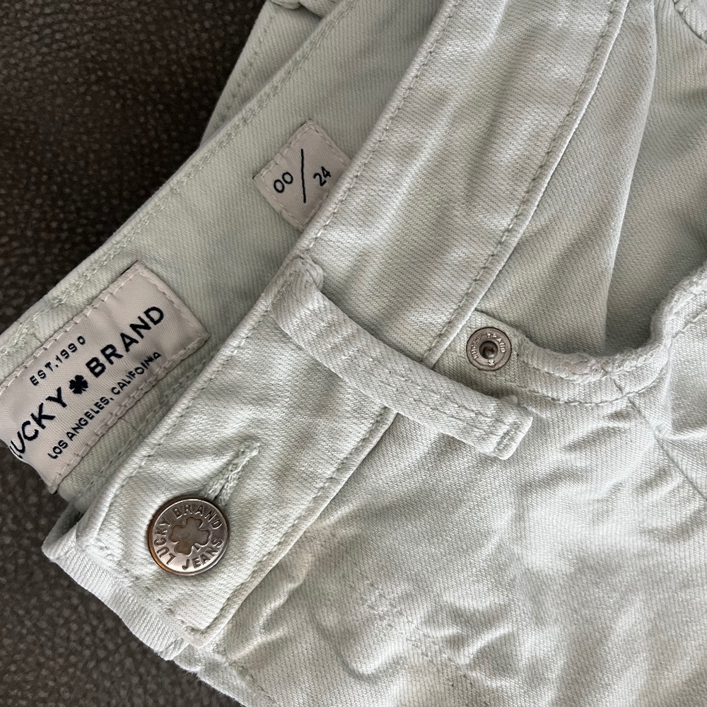 Lucky Brand Denim